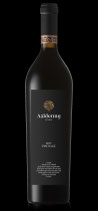 Aaldering Cabernet Sauvignon / Merlot 2013