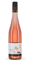 Aldinger Bentz Rosè Dry Cuvèe 2019