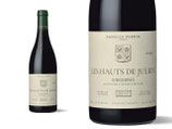 Selections Parcellaires Vinsobres - Les Hauts Julien Vieilles Vignes 2017