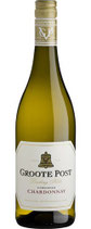 Groote Post Unwooded Chardonnay 2019