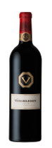 Vergelegen Flagship Red G.V.B 2013