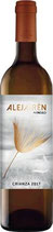El Vinculo Alejairen Blanco Crianza 2017