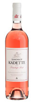 Kanonkop Pinotage Rosè 2020