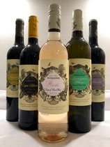 MARIANNE Tasting Package