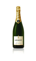 Gremillet champagne "Zero Dossage" brut nature