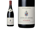 Famille Perrin Cotes du Rhone Rouge Reserve 2017