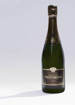 Taittinger Brut Millèsimè Champagne 2013