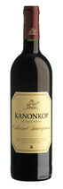 Kanonkop Cabernet Sauvignon 2016 available from 04.01.2021