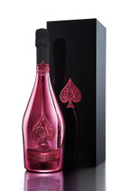 Armand De Brignac Demi Sec
