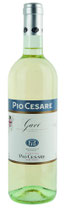 Pio Cesare Gavi, DOCG 2018