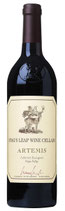 Stag`s Leap Wine Cellars ARTEMIS Cabernet Sauvignon 2017