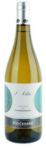 Pio Cesare L`Altro Chardonnay, Langhe D.O.C. 2018