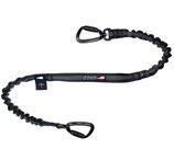 bungee leash shorty