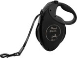flexi GIANT Black Edition