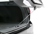 Car Cooler für Heckklappe