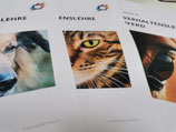 BVTKS-Studium zum "ReSilence Therapist® für Tiere"