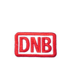 DNB Patch