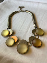 Magnifique collier vintage