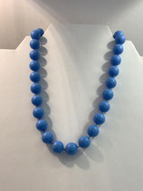 Collier Vintage en Perles - 26 grammes - 42 cm