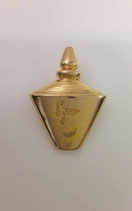 Broche Bijou Ancienne "8ème Jour" d'Yves Rocher