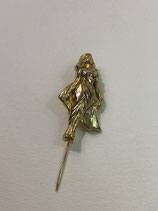 Broche pic signée AVON