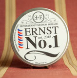 Ernst & Ernst No.1 Pomade GIN TONIC medium hold