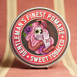 Gentleman´s Finest Pomade "Sweet Tobacco