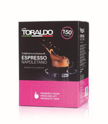 Toraldo Espresso Classica