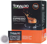 Toraldo Espresso Cremoso