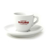 Mauro Espresso Tassen