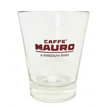 Mauro Espresso Glas