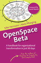 OpenSpace Beta (2nd ed.)