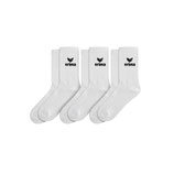 Sportsocken weiss