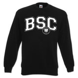 BSC College#1- Sweatshirt black