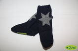 Tragestiefel XL aus Wollwlalk– ideal für Tragemamis   2119