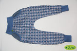Mitwachshose Gr. 104 - 116  62313
