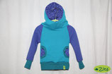 Kapuzenpulli    Gr. 80-86       6402