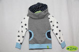 Kapuzenpulli    Gr. 80-86       6405