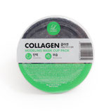 Lindsay Modeling Mask Cup Pack Collagen 28g - NKLI05