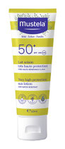 Mustela® Sonnenmilch mit sehr hohem Schutz LSF 50+