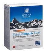 ExtraCellMatrix - ECM DRINK Aroma Orange - 30 Sachets Monatspackung