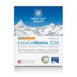 ExtraCellMatrix - ECM DRINK Aroma Orange - 30 Sachets - pcode 5376744