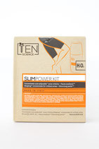 Slim Powerkit: (Concentrato anti-adiposità, pants snellenti)