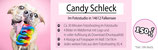 "Candy Schleck"- Fotoshooting Gutschein