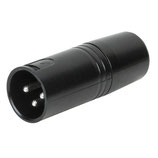 DMX Endstecker 3 POL