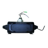 360 Grad Drehmotor