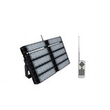 LED Fluter 500W RGB