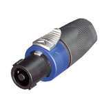 Speakon Stecker 2 Pol