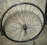 28" Shimano Deore HB-M530 Vorderrad NEU!