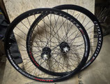 26" Downhill Laufradsatz NEU!